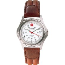 Men's Wenger Standard Issue Swiss Watch 70100