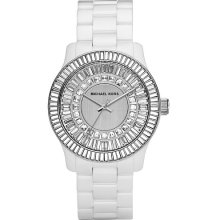 Michael Kors Ceramic Ladies Watch MK5361