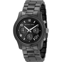 Michael Kors Ceramic Ladies Watch MK5162