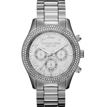 Michael Kors Layton Chronograph Women's Watch MK5667