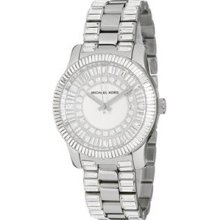 Michael Kors Michael Kors Allover Glitz Watch MK5352