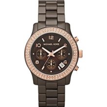 Michael Kors MK5517 Watches : One Size