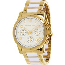 Michael Kors MK5742 - Runway Watches : One Size