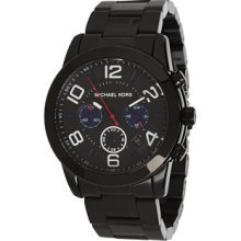 Michael Kors MK8291 - Mercer Watches : One Size