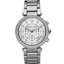 Michael Kors 'Parker' Chronograph Bracelet Watch, 39mm