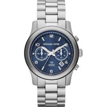 Michael Kors Watch Hunger Stop Mid-Size 100 Series Watch