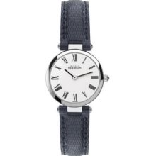 Michel Herbelin Classic Strap 1043/01 Women's Watch New 2 Years Warranty