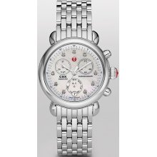 Michele CSX Diamond Women's Watch MWW03M000120