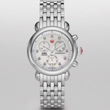 MICHELE MICHELE Signature CSX-36 Non-Diamond, Diamond Dial