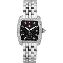 Michele Urban Mini Diamond MWW02A000403 Ladies Watch