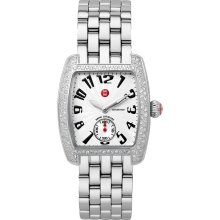 Michele Urban Mini Diamond Ladies Watch MW02A01A2927