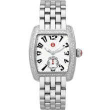 Michele Urban Mini Diamond Ladies Watch MWW02A000124