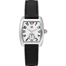 Michele Urban Mini Stainless Steel Ladies Watch MWW02A000128