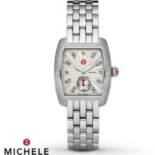 Michele Women's Watch Urban Mini Diamonds MWW02A000508- Women's Watches