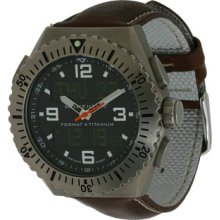 Momentum Men's Quartz Analogue - Digital Watches 1M-Sp24b