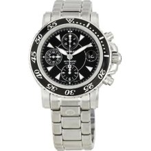 Montblanc Sport XXL Automatic Chronograph Mens Watch 3273