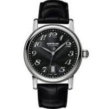 Montblanc Star XL Automatic Watch 104182