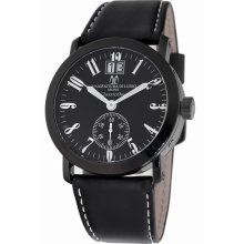 Montres De Luxe Classic One Mens Watch CL1 BK BK