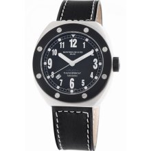 Montres De Luxe Thunderbolt Mens Watch TH6004