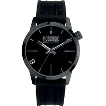 Moschino Cheap and Chic Mens Watch MW0271