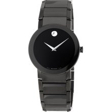 Movado 0606307 Sapphire Mens Swiss Quartz Watch