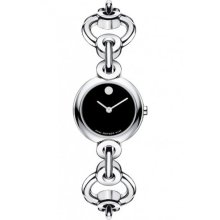 Movado 0606487 Womens Stainles