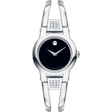 Movado Amorosa Ladies Watch 0604982