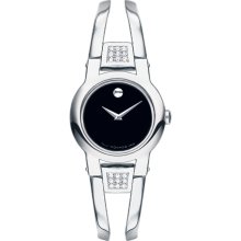 Movado Amorosa Ladies Watch 0604982