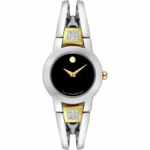 Movado Amorosa Ladies Watch