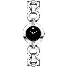 Movado Bela moda Diamond Women's Watch 0606263