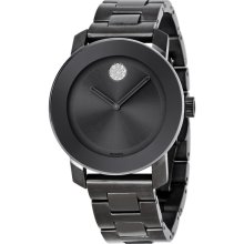 Movado Bold Mens Quartz Watch 3600103