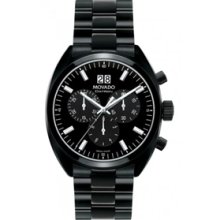 Movado Datron 0606535