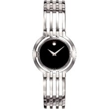 Movado Esperanza 0605098 Ladies wristwatch