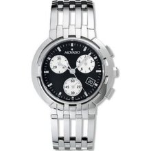 Movado Esperanza Chronograph Men's Watch 0605765