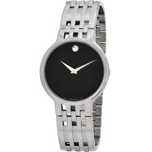 Movado Esperanza Mens Watch 0606042