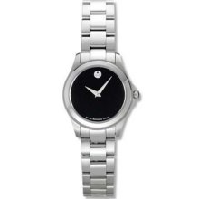 MOVADO JUNIOR SPORT LADIES WATCH 0605747