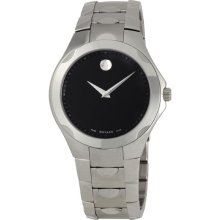 Movado Luno Mens Watch 0606378