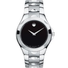 Movado 'Luno Sport' Stainless Steel Bracelet Watch