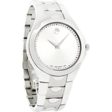 Movado Mens Luno Watch 0606379