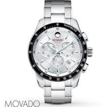 MovadoÂ® Men's Watch Series 800Â® 2600095- Men's Watches
