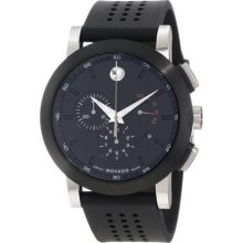 Movado MuseumÂ® Sport Chronograph Men's watch #606545
