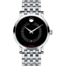 Movado Red Label 0606284