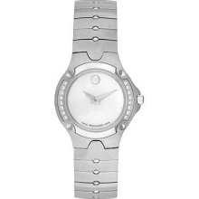 Movado Sports Edition Ladies Watch 0604483