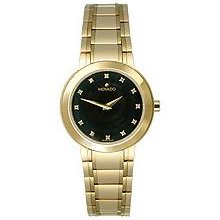 Movado Stiri Diamond Women's Watch 0606200