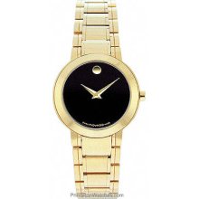 Movado Stiri Ladies Watch 0606196