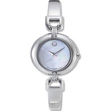 Movado Women's 605644 SL Watch