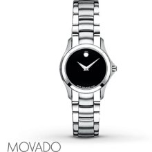 MovadoÂ® Women's Watch Masinoâ„¢ 605870- Women's