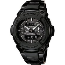 Mtg-1500b-1a1jf Mt-g Solar Radio Multiband 6 Casio G-shock - Kz