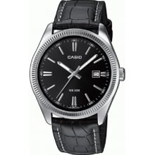 MTP-1302L-1AVER Casio Mens Classic Analogue Watch