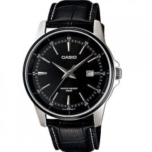 MTP-1344AL-1A1V MTP1344AL Casio Quartz Gents Dress Watch